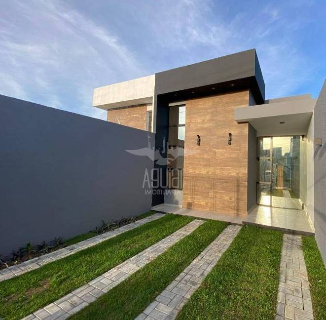 Belíssima casa próximo a Fraga Maia.