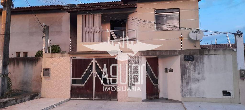 ALUGUEL - 5/4, sendo 2 com suíte - Caseb