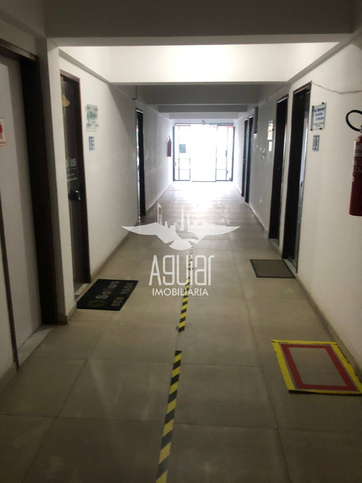Aluguel - Ponto comercial no centro