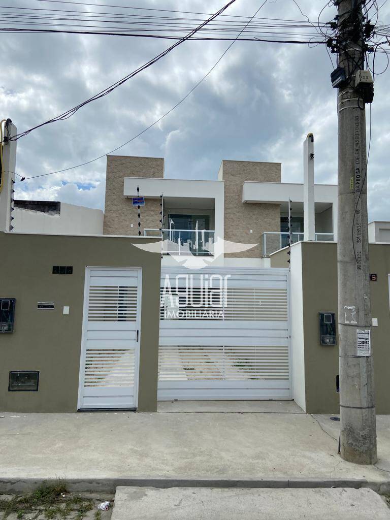 Duplex com 3/4, sendo 1 suíte - Na Mangabeira