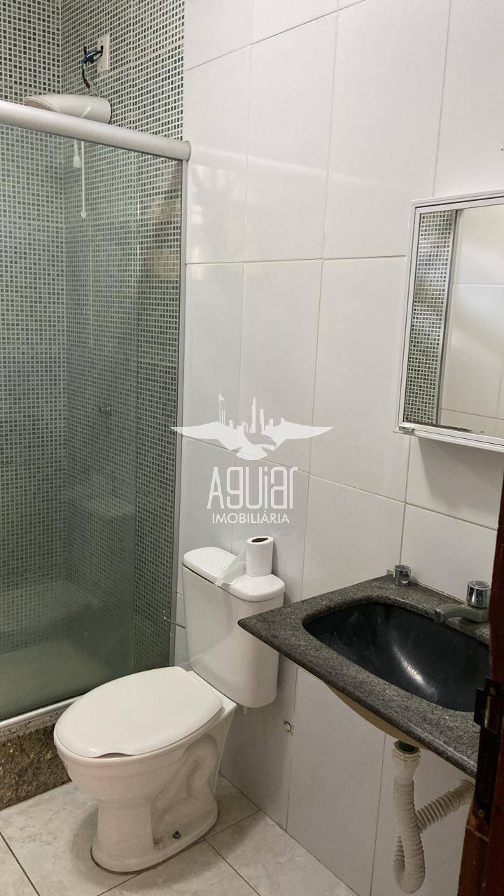 Casa para alugar com 2 quartos - Foto 5