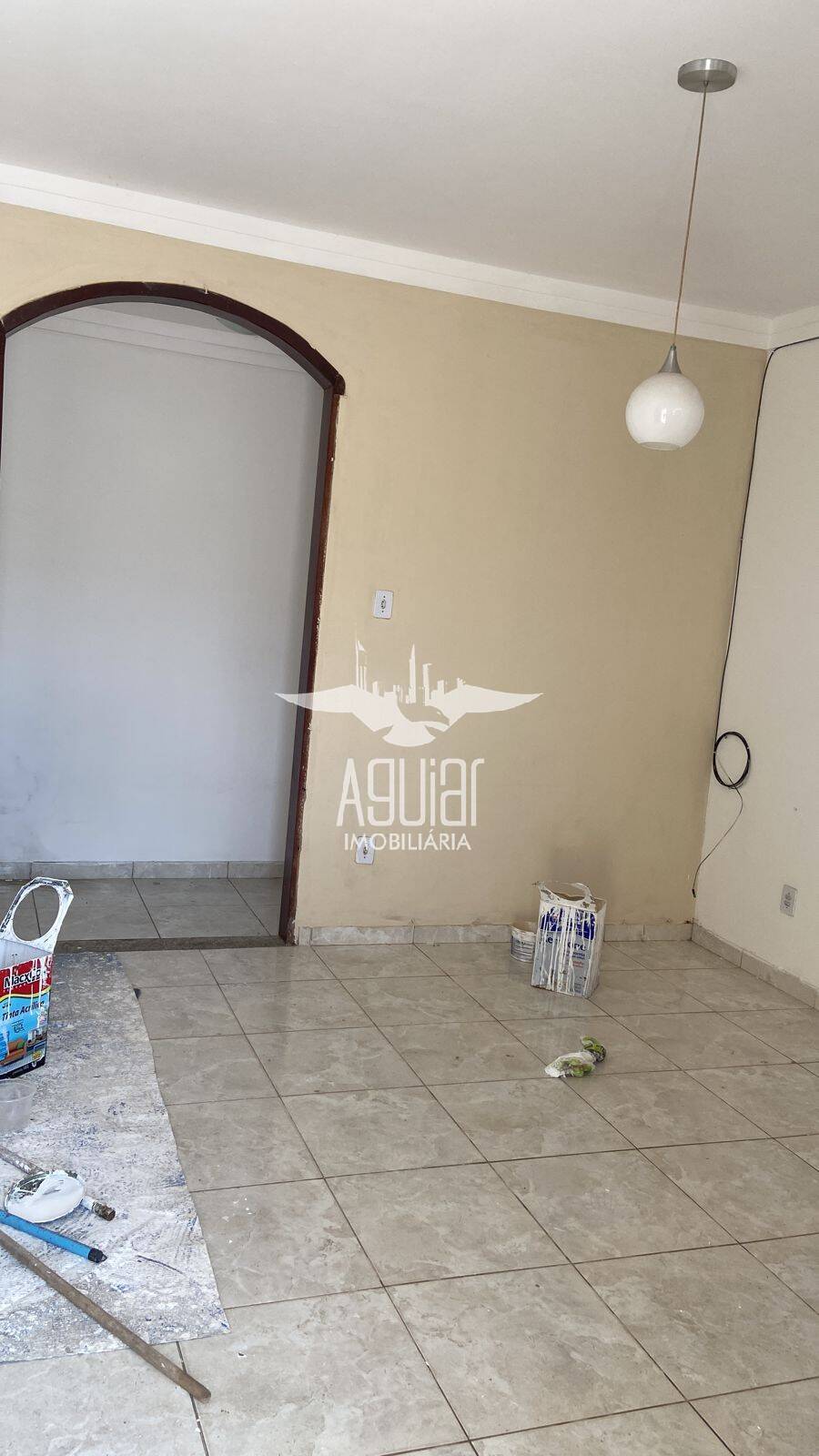 Casa para alugar com 2 quartos - Foto 2