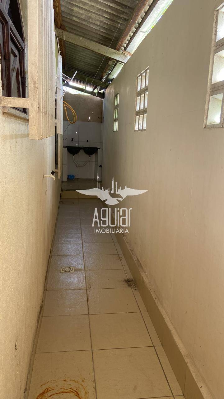 Casa para alugar com 2 quartos - Foto 7