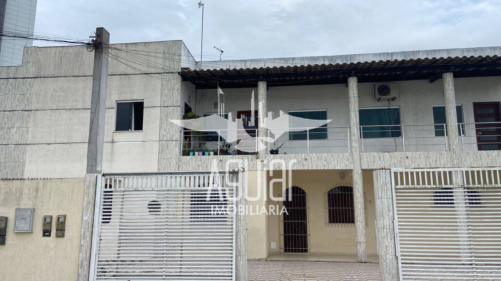 Casa para alugar com 2 quartos - Foto 1