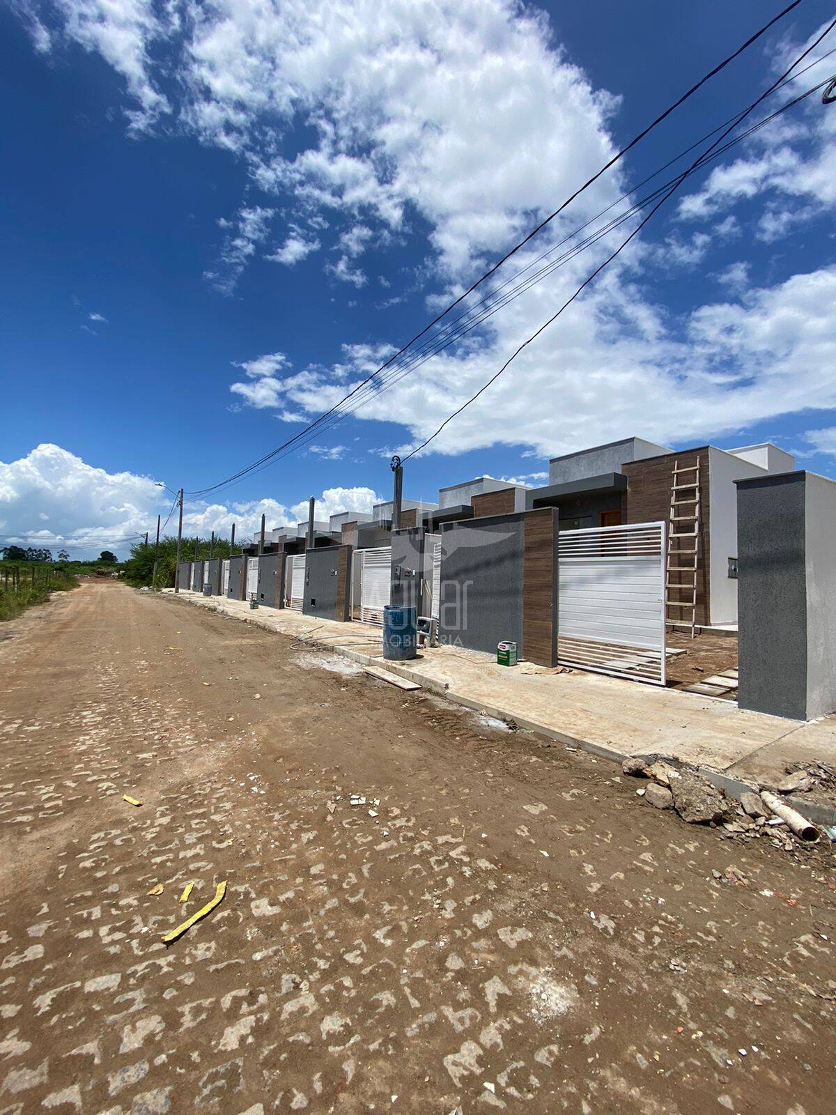 Casa, 3 quartos, 69 m² - Foto 2