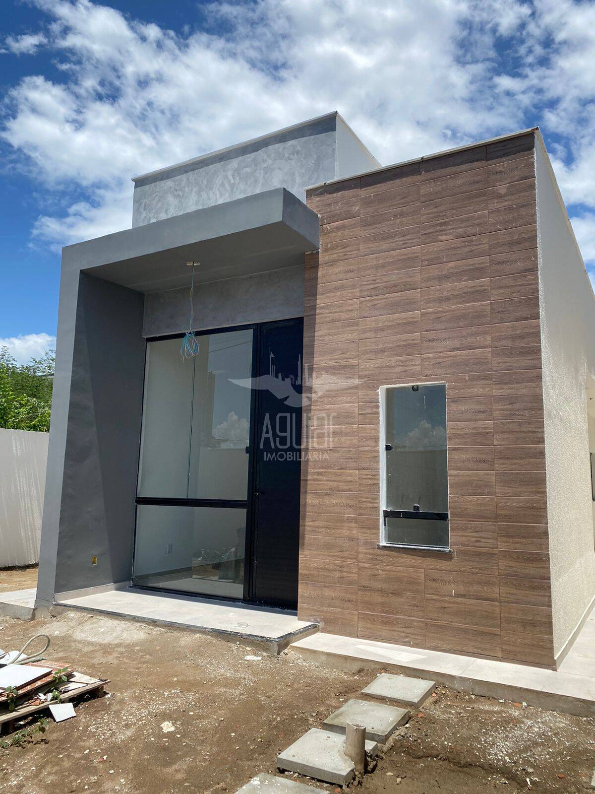 Casa, 3 quartos, 69 m² - Foto 1