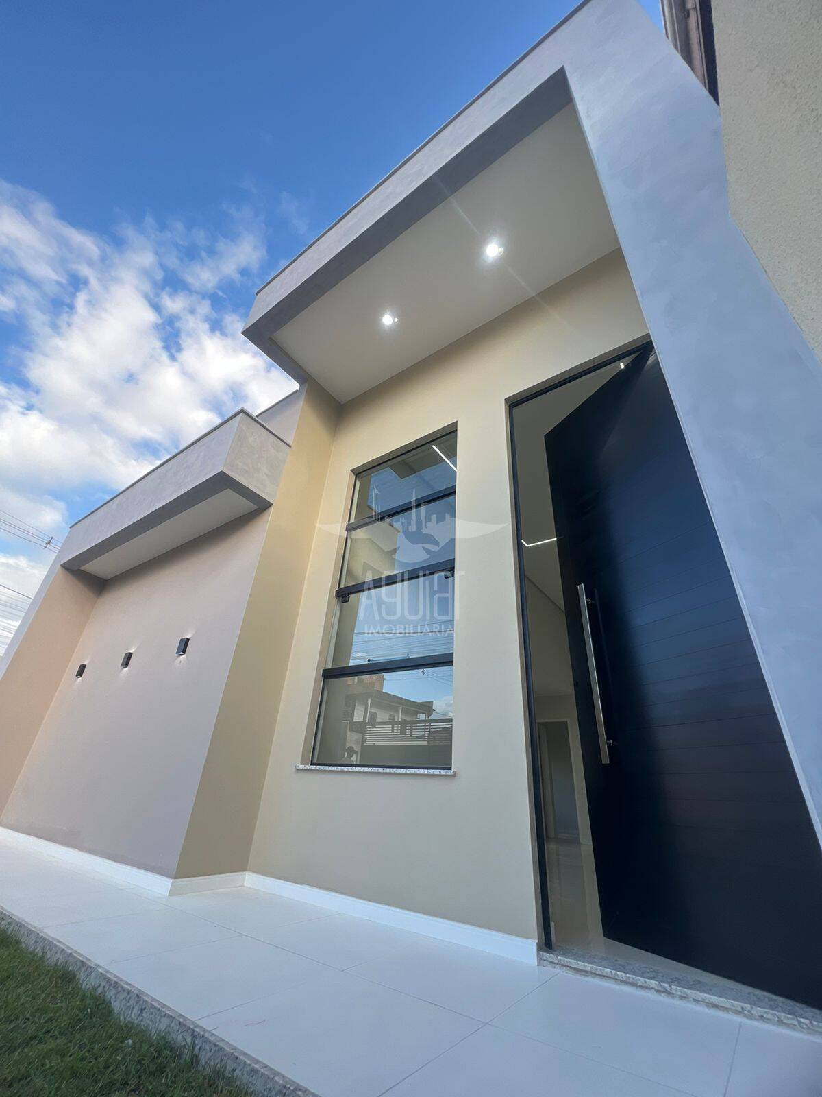 Casa, 3 quartos, 86 m² - Foto 2