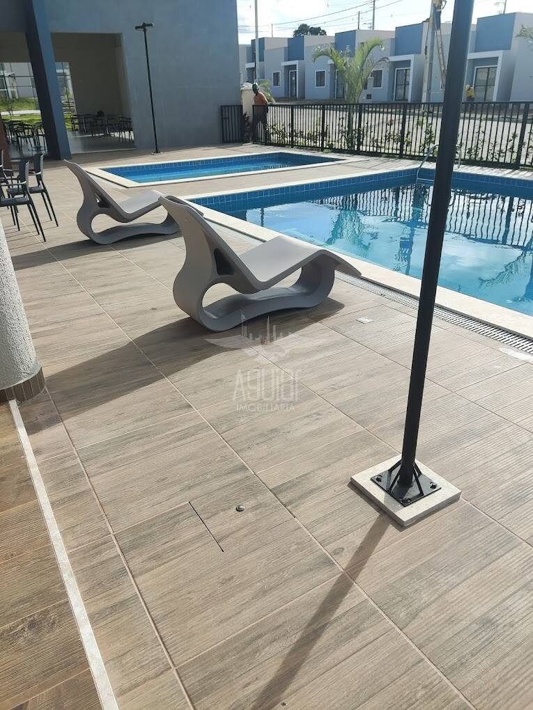 Casa, 2 quartos - Foto 3