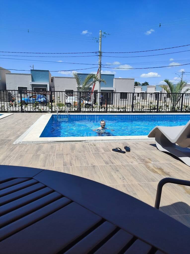 Casa, 2 quartos - Foto 7