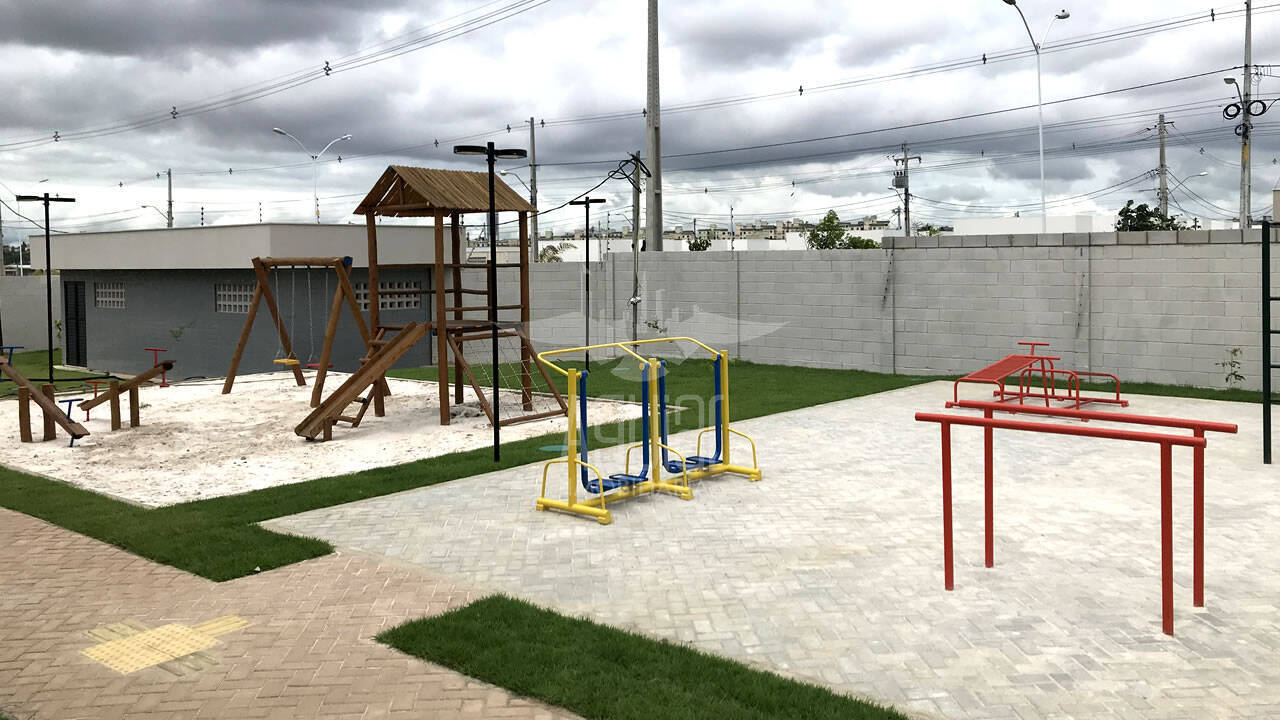 Casa, 2 quartos - Foto 15