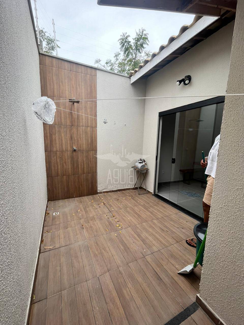 Casa, 2 quartos - Foto 10