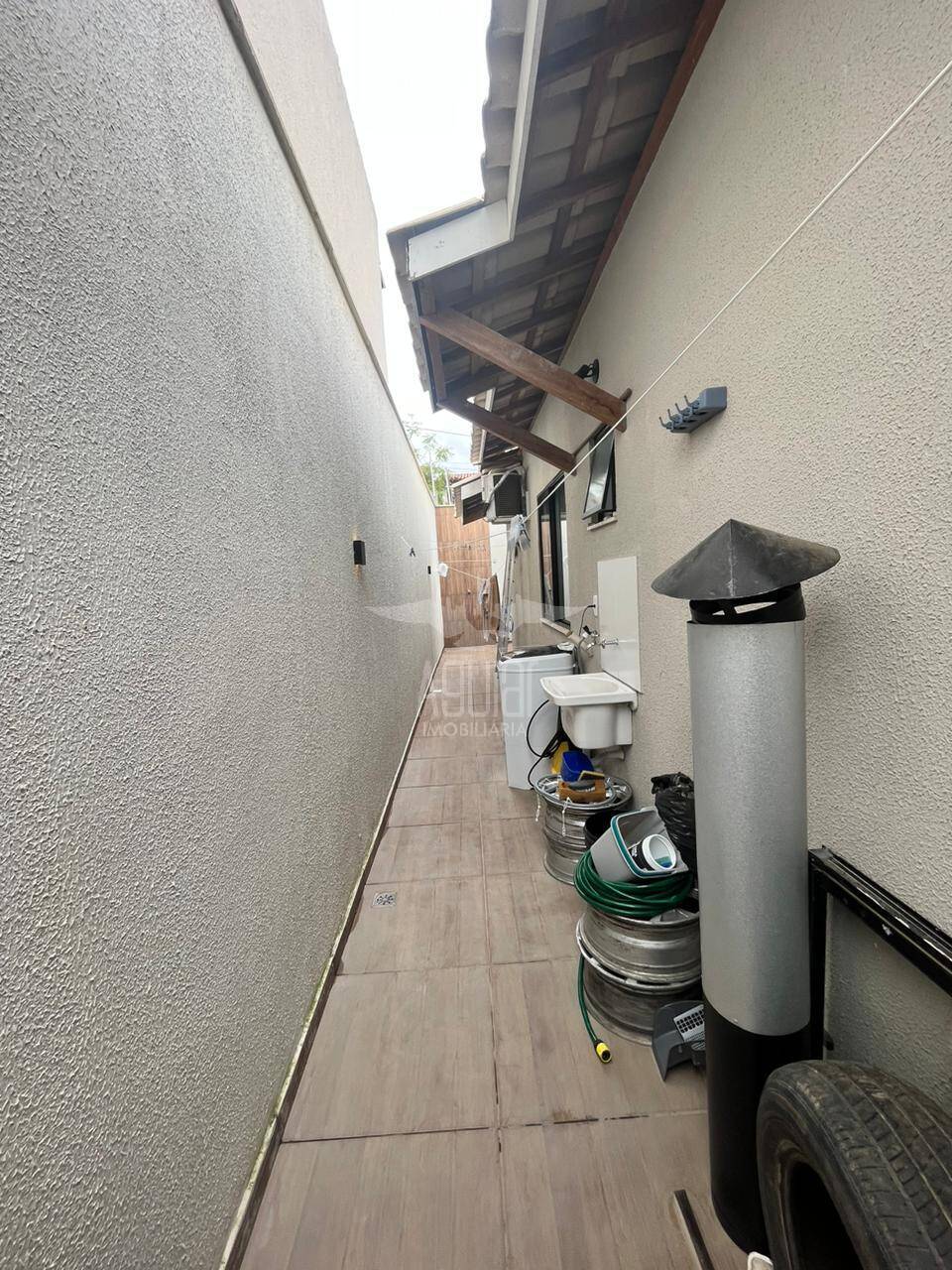 Casa, 2 quartos - Foto 22