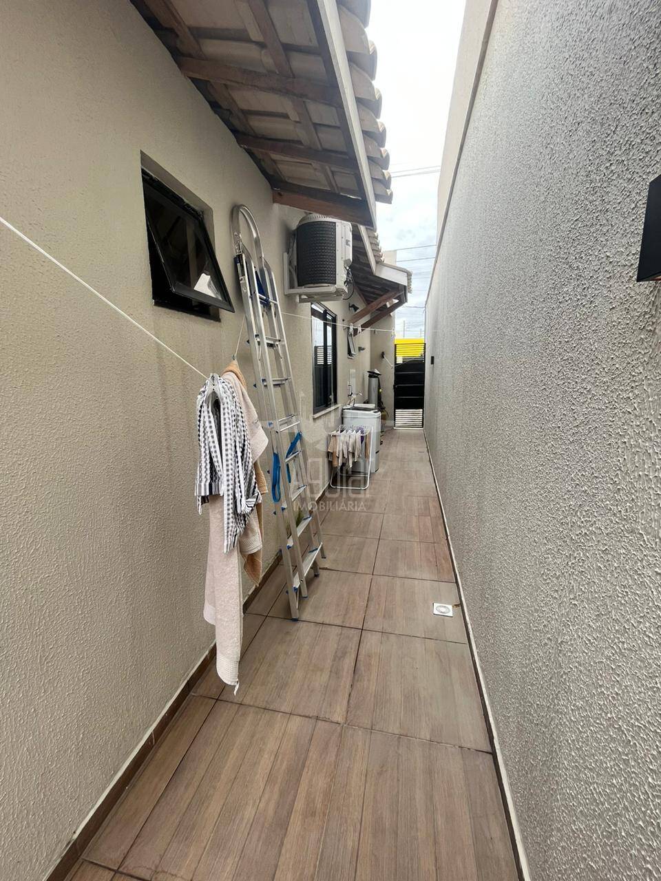 Casa, 2 quartos - Foto 21