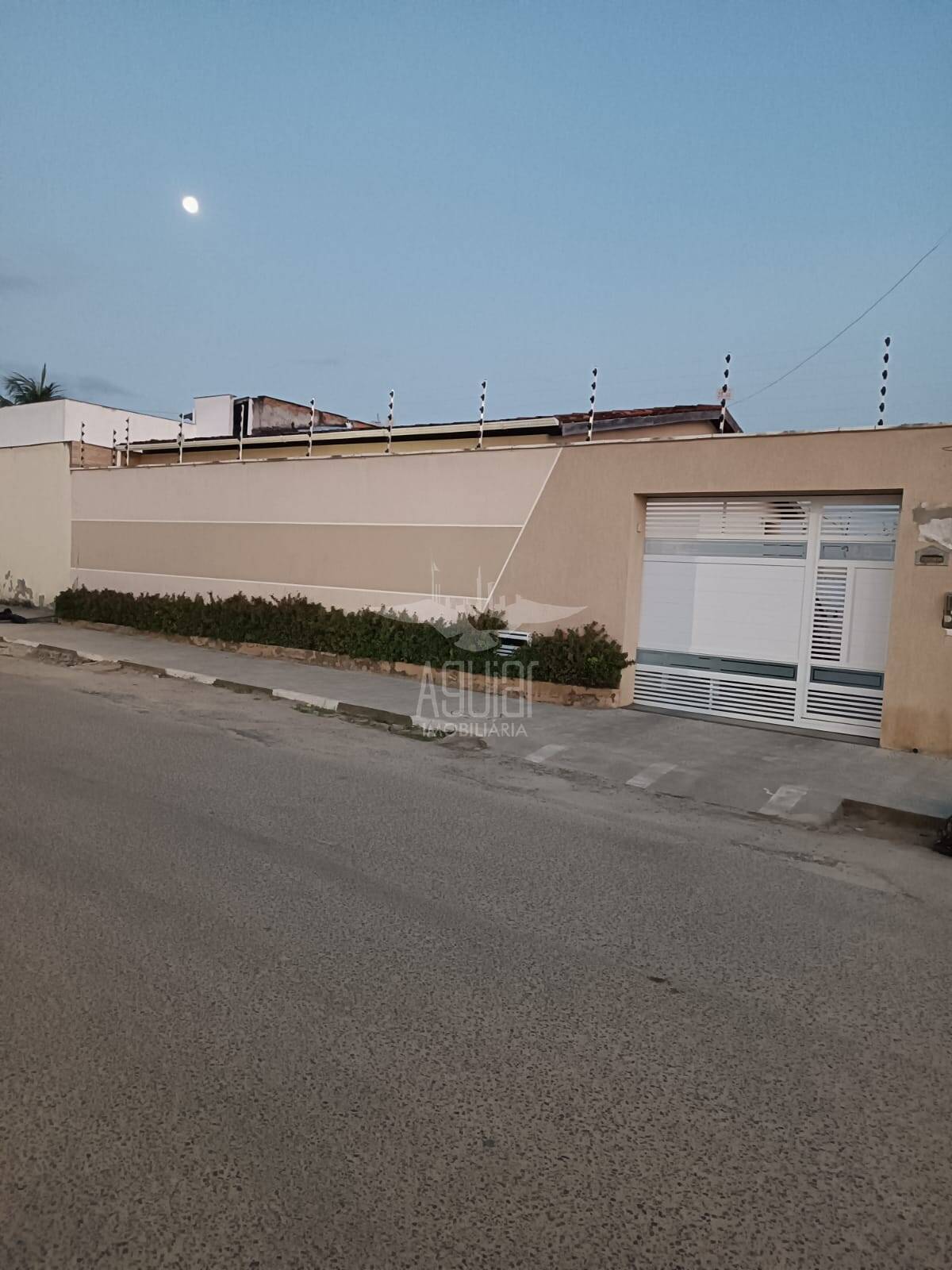 Casa 3/4 - No Jardim Acácia