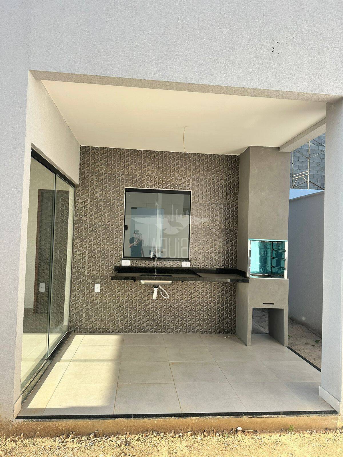 Casa, 3 quartos, 97 m² - Foto 5