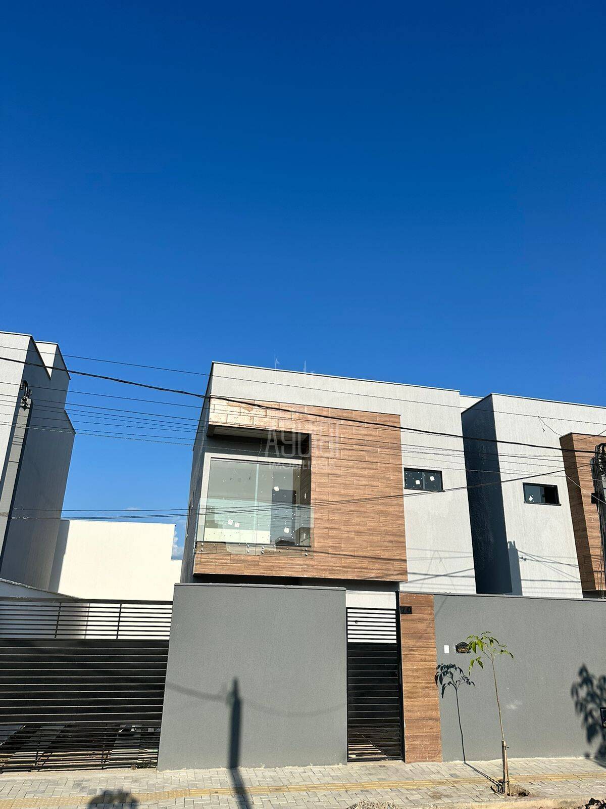 Casa, 3 quartos, 97 m² - Foto 2