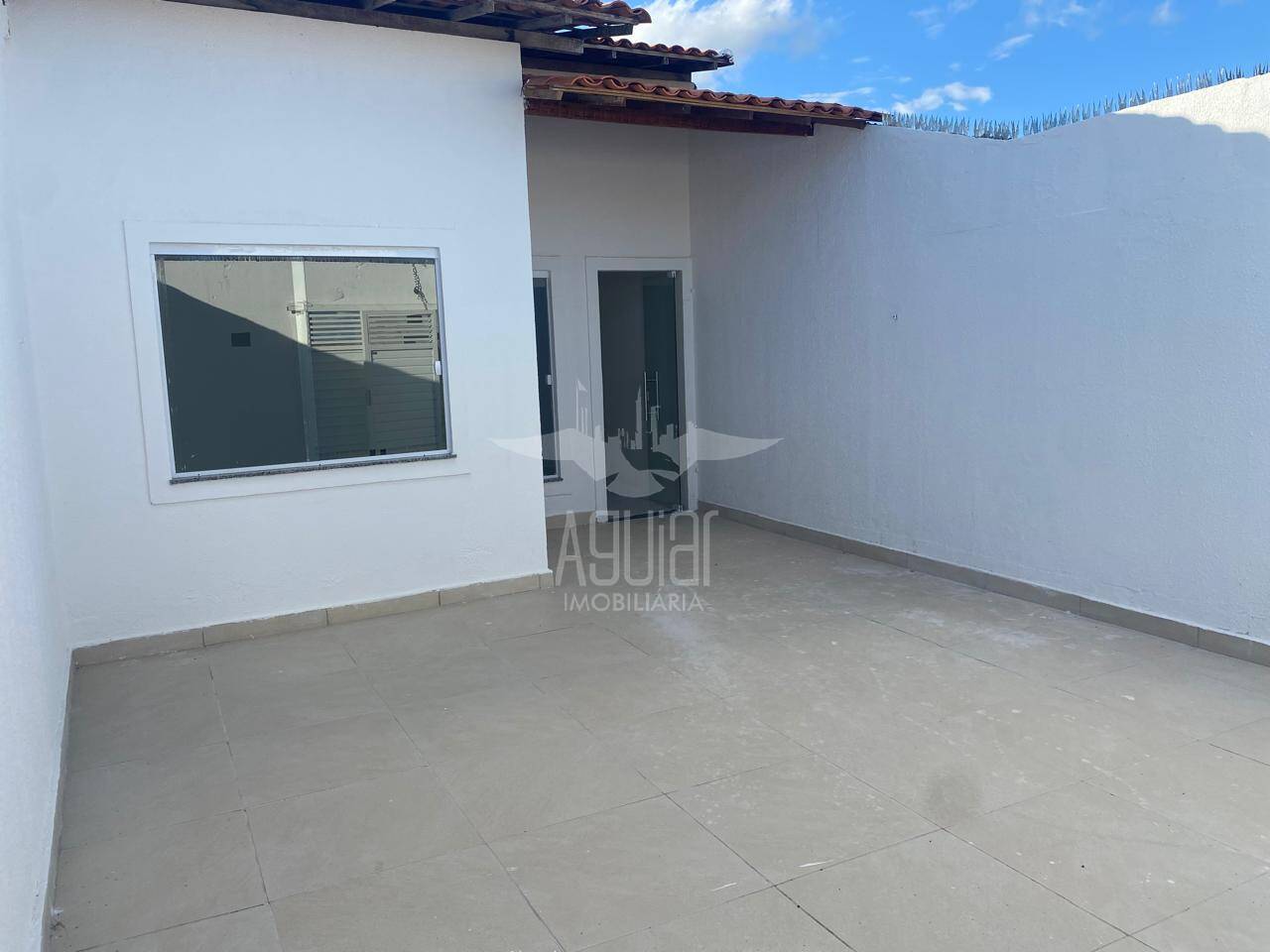 Casa, 2 quartos - Foto 2