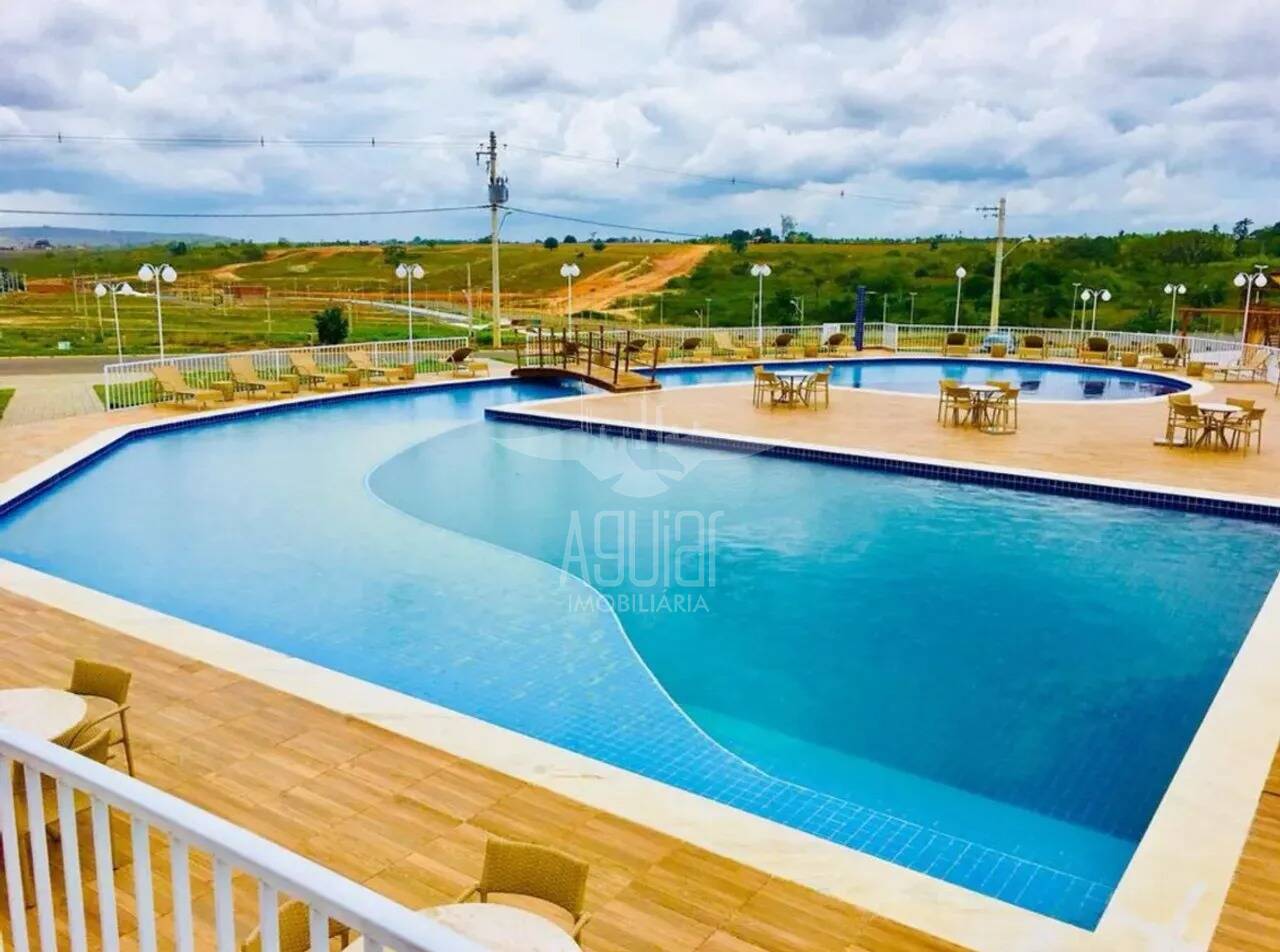 Terreno à venda, 251m² - Foto 37