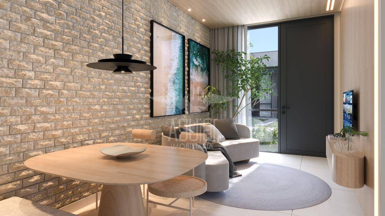 Casa, 2 quartos, 53 m² - Foto 5