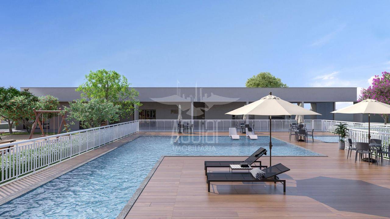 Casa, 2 quartos, 53 m² - Foto 19