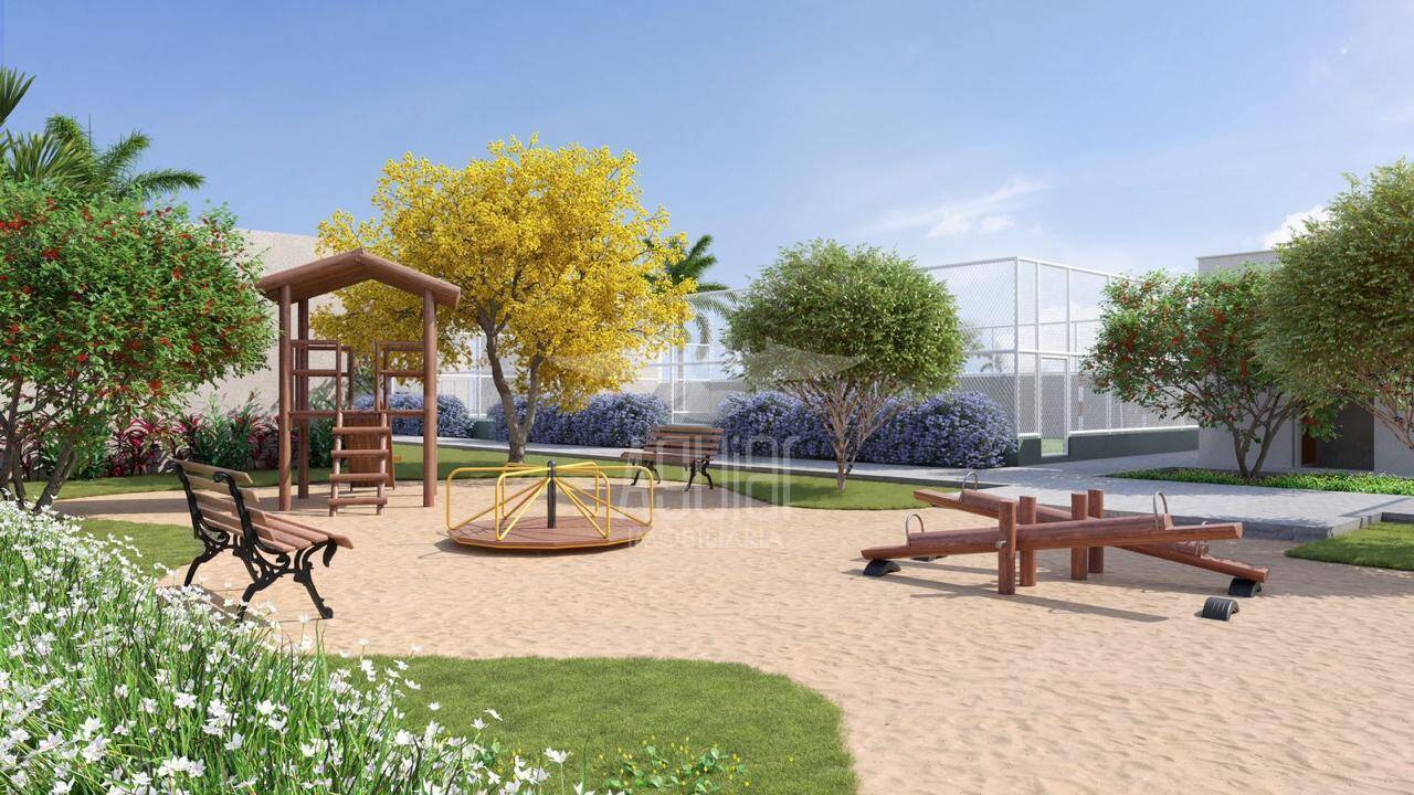 Casa, 2 quartos, 53 m² - Foto 26