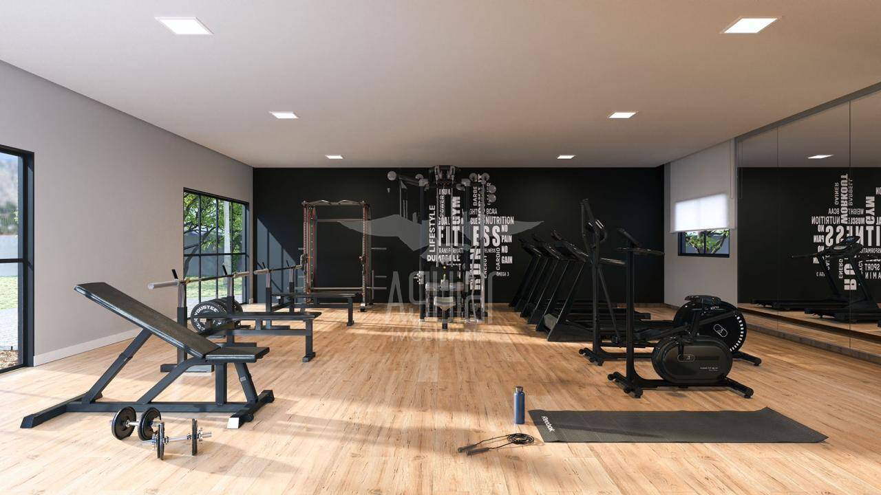 Casa, 2 quartos, 53 m² - Foto 25