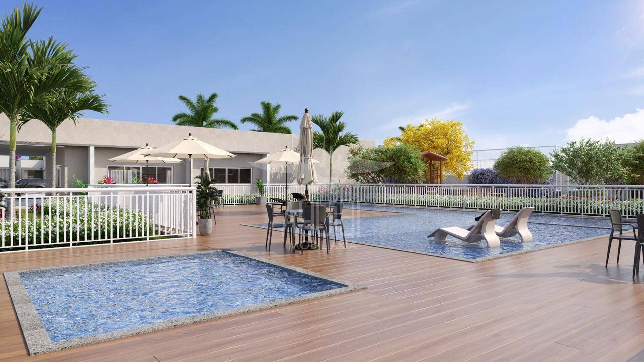 Casa, 2 quartos, 53 m² - Foto 20