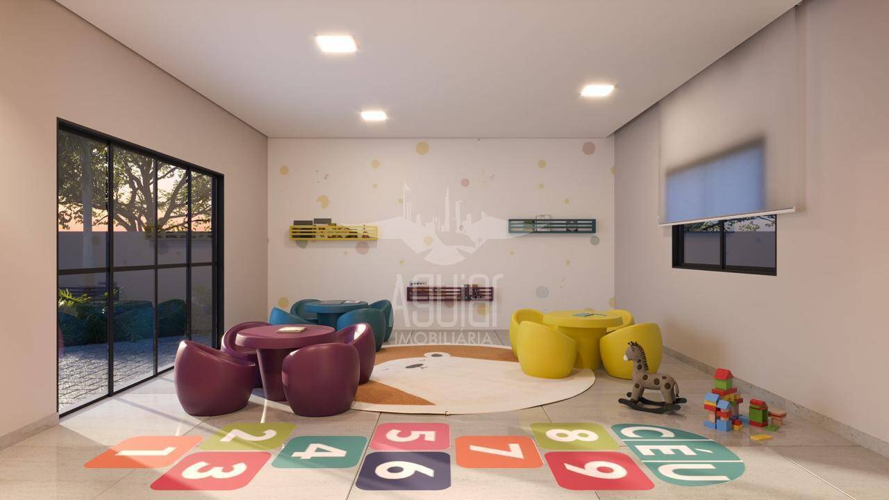 Casa, 2 quartos, 53 m² - Foto 27