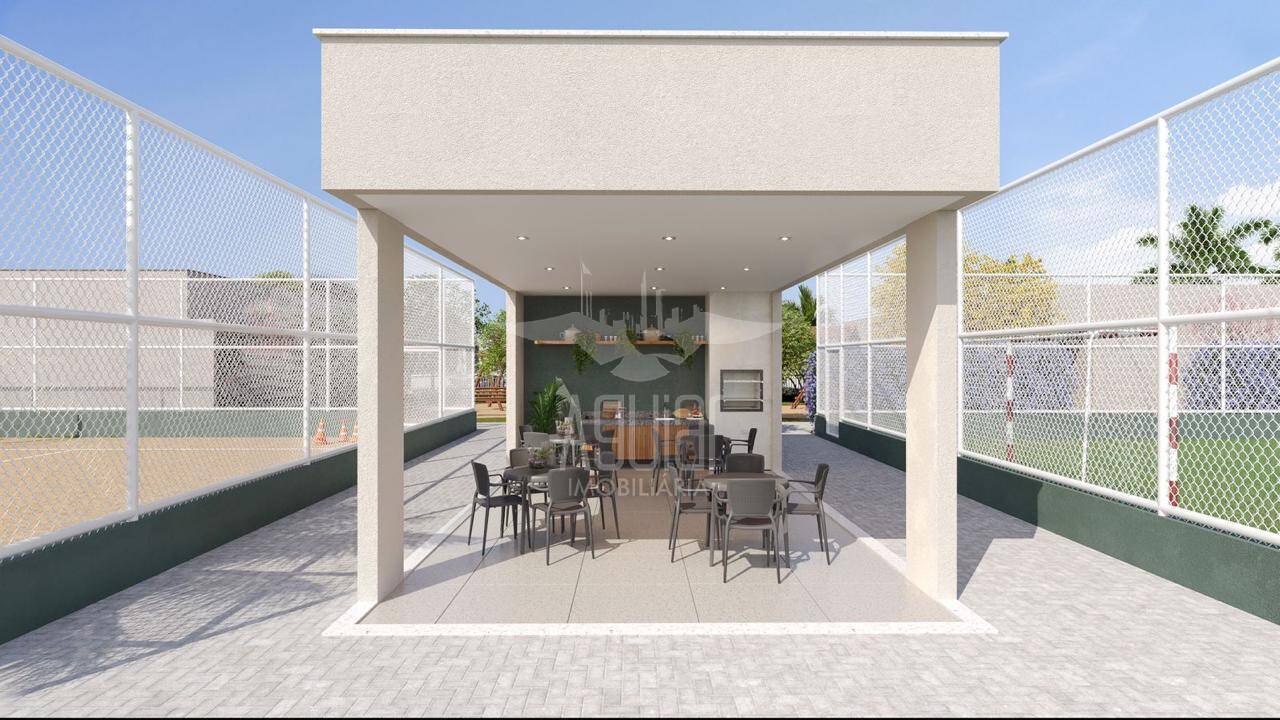 Casa, 2 quartos, 53 m² - Foto 22