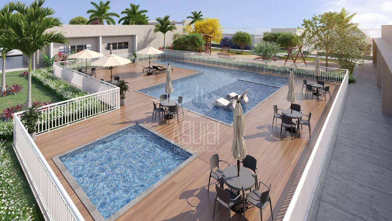 Casa, 2 quartos, 53 m² - Foto 21