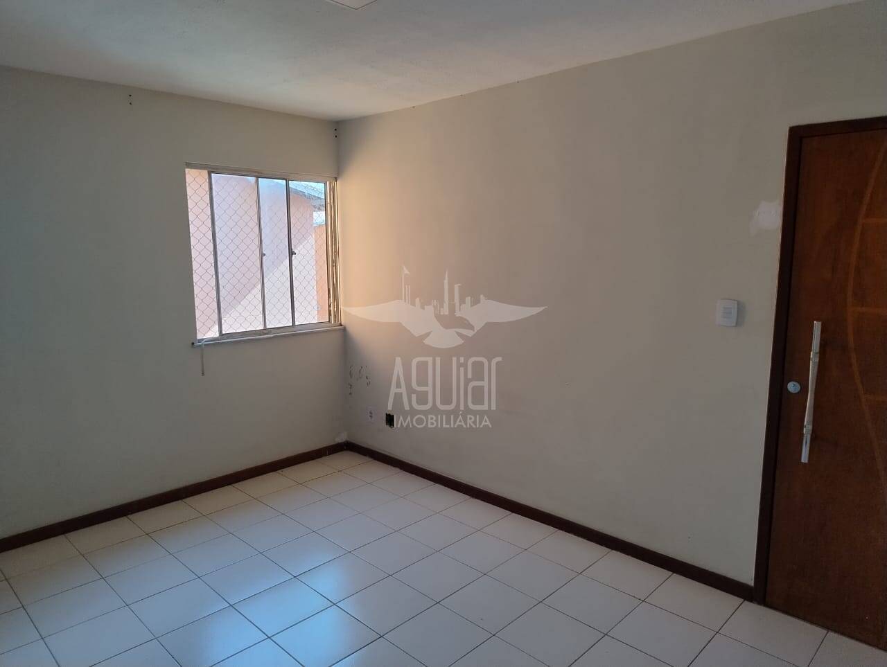 Apartamento 2/4 - Condomínio Princesa do Sertão Ala Leste, Muchila
