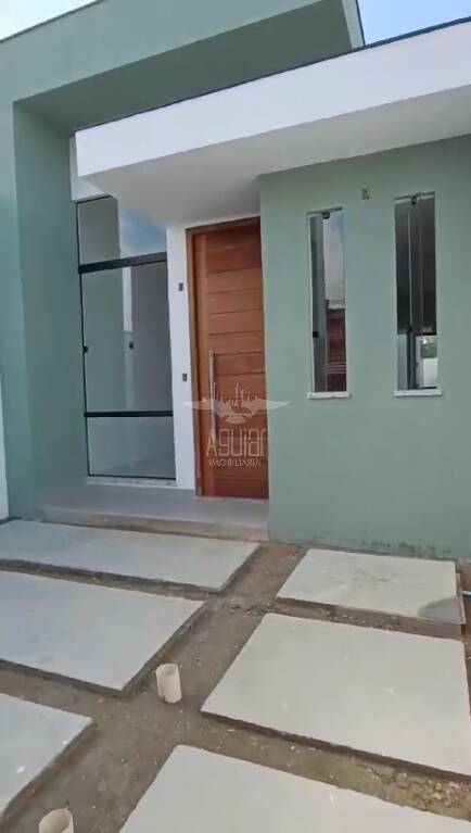 Casa, 3 quartos, 82 m² - Foto 1