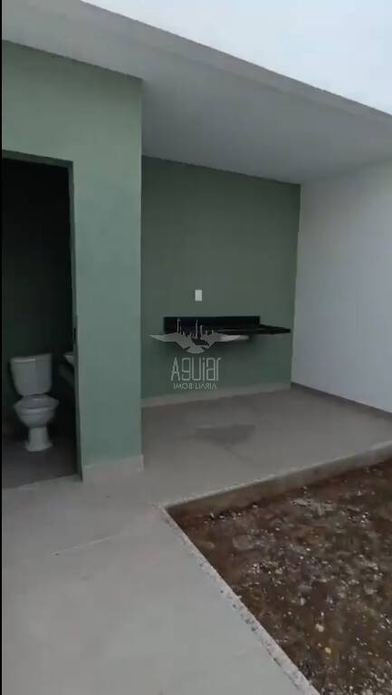 Casa, 3 quartos, 82 m² - Foto 9