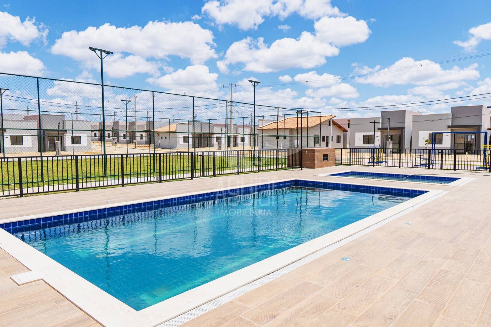 Casa de Condomínio, 2 quartos - Foto 29