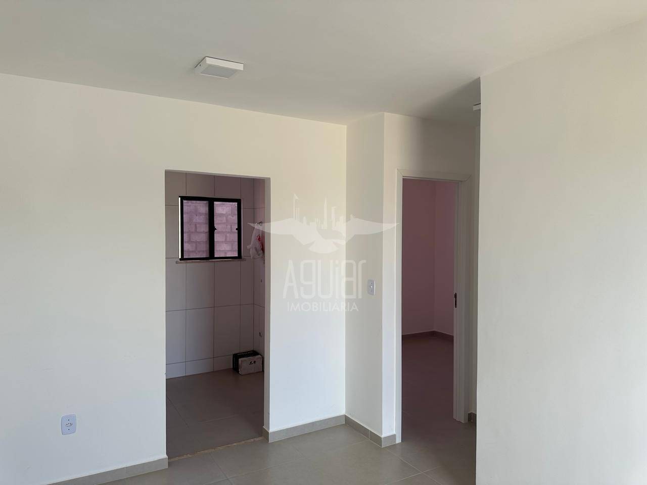 Casa de Condomínio, 2 quartos - Foto 8