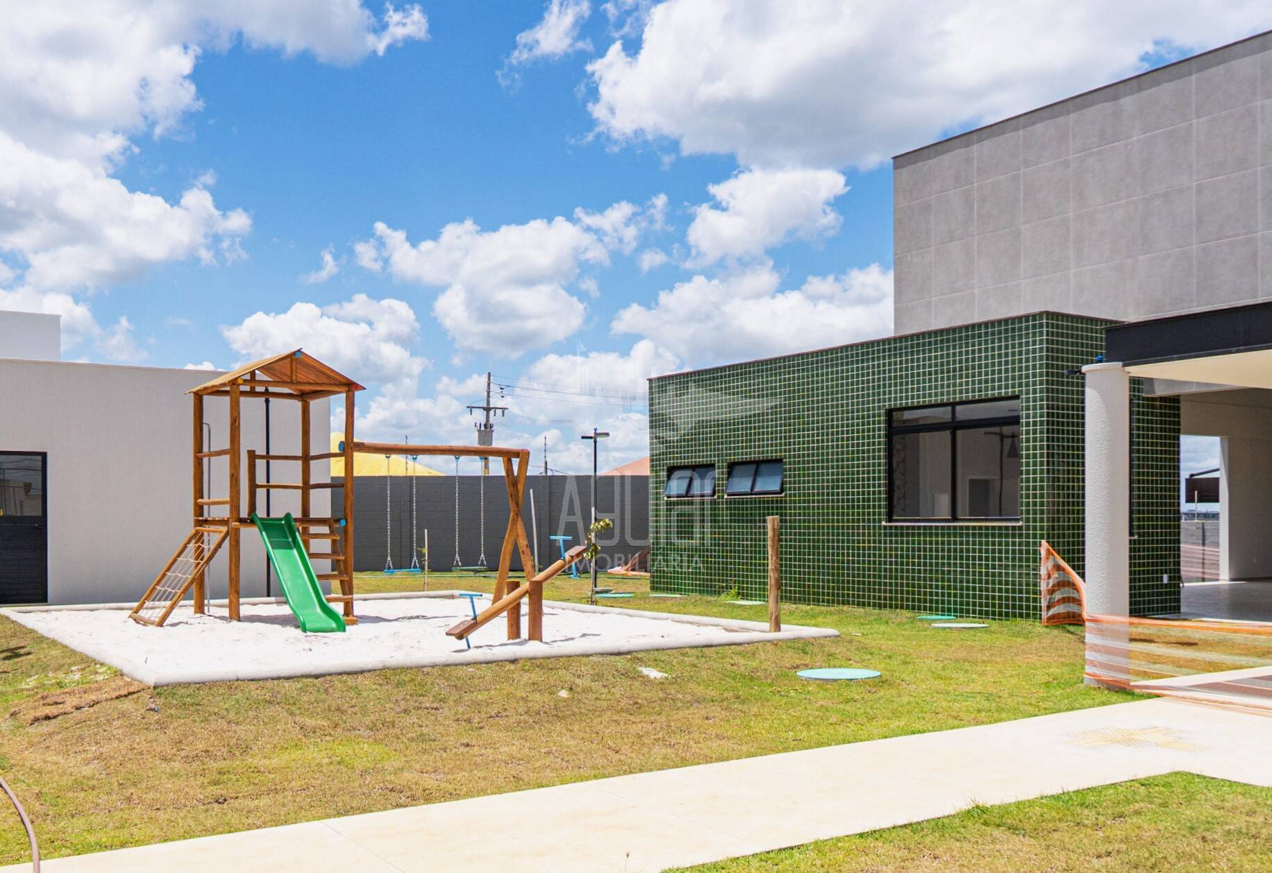 Casa de Condomínio, 2 quartos - Foto 36