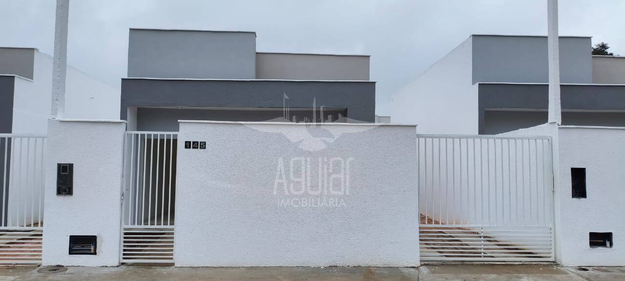 Casa 2/4 - Tomba, próximo ao Parque da Cidade (documentação inclusa)