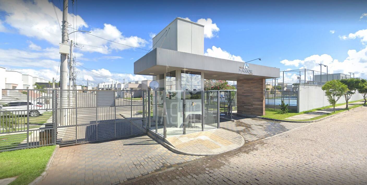 Casa à venda com 2 quartos, 50m² - Foto 2