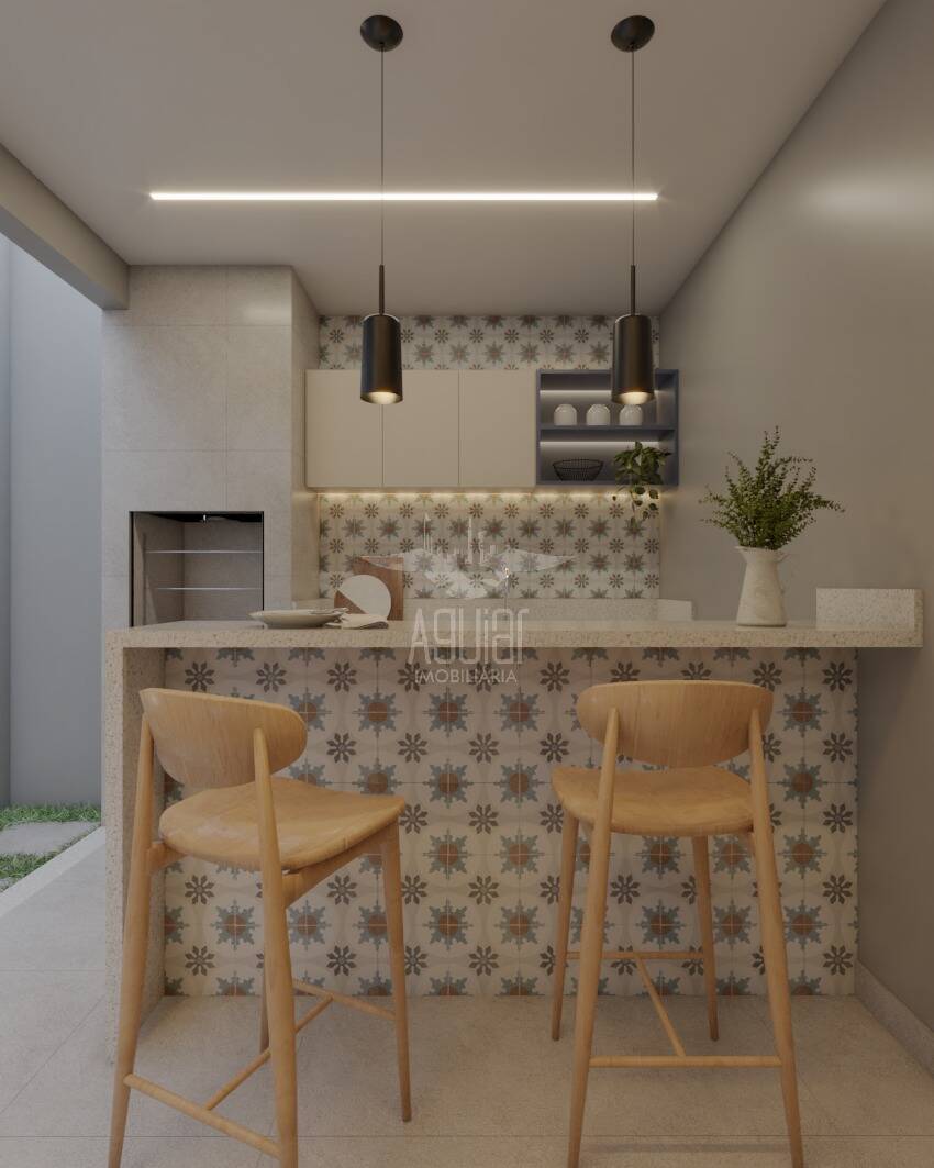 Casa à venda com 2 quartos, 50m² - Foto 25