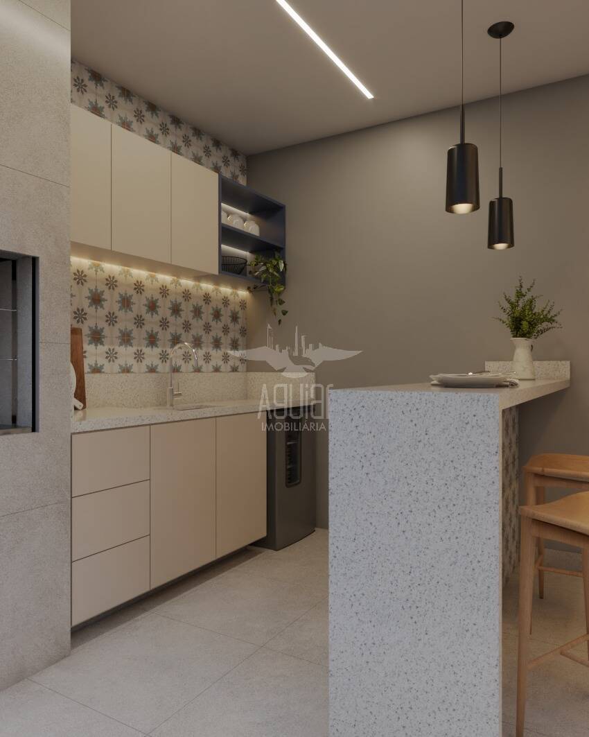 Casa à venda com 2 quartos, 50m² - Foto 27