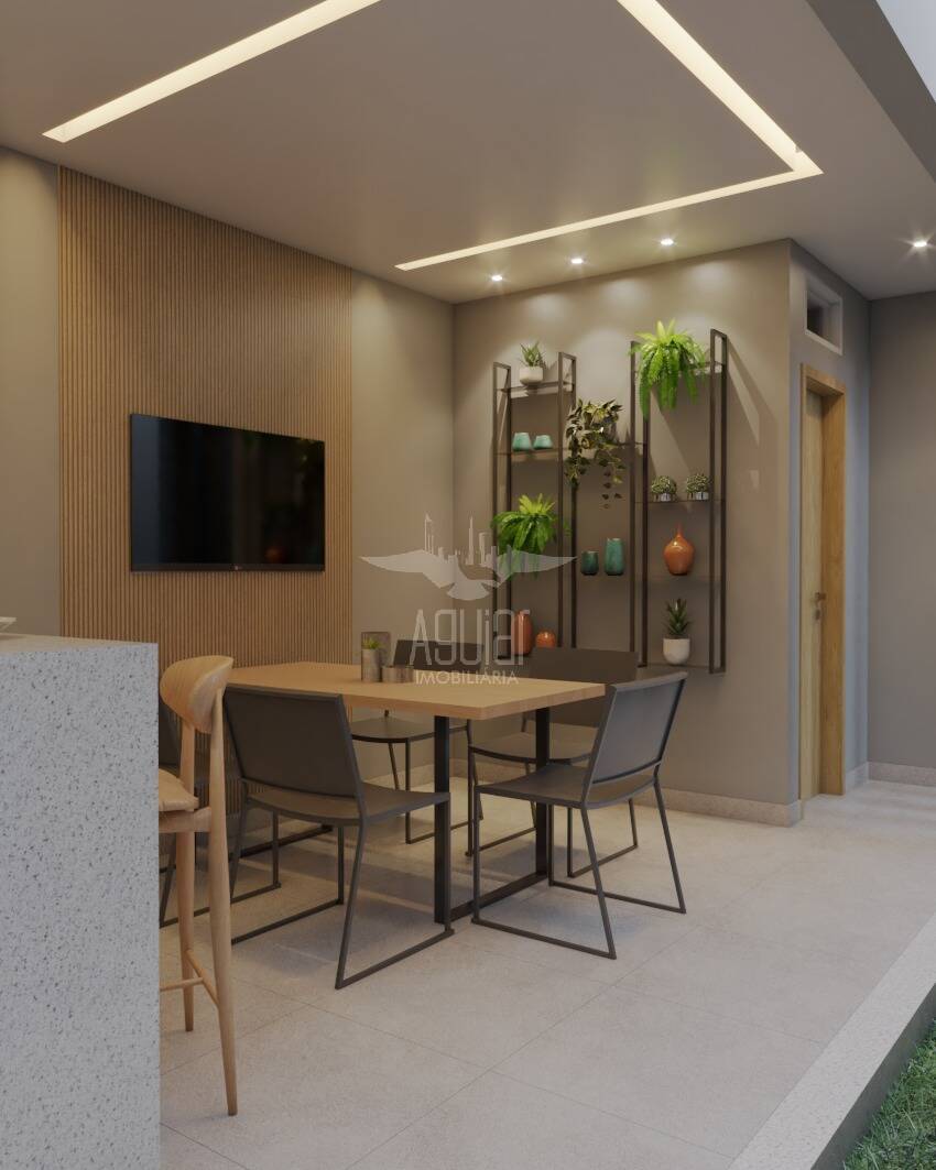 Casa à venda com 2 quartos, 50m² - Foto 29