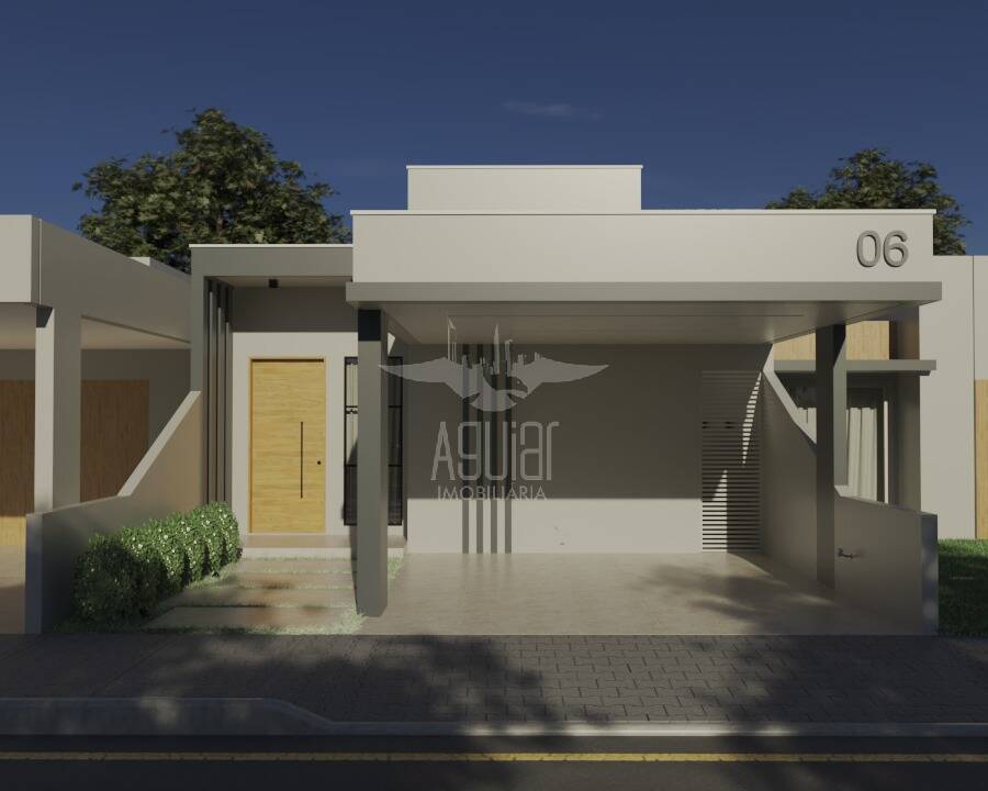Casa à venda com 2 quartos, 50m² - Foto 36