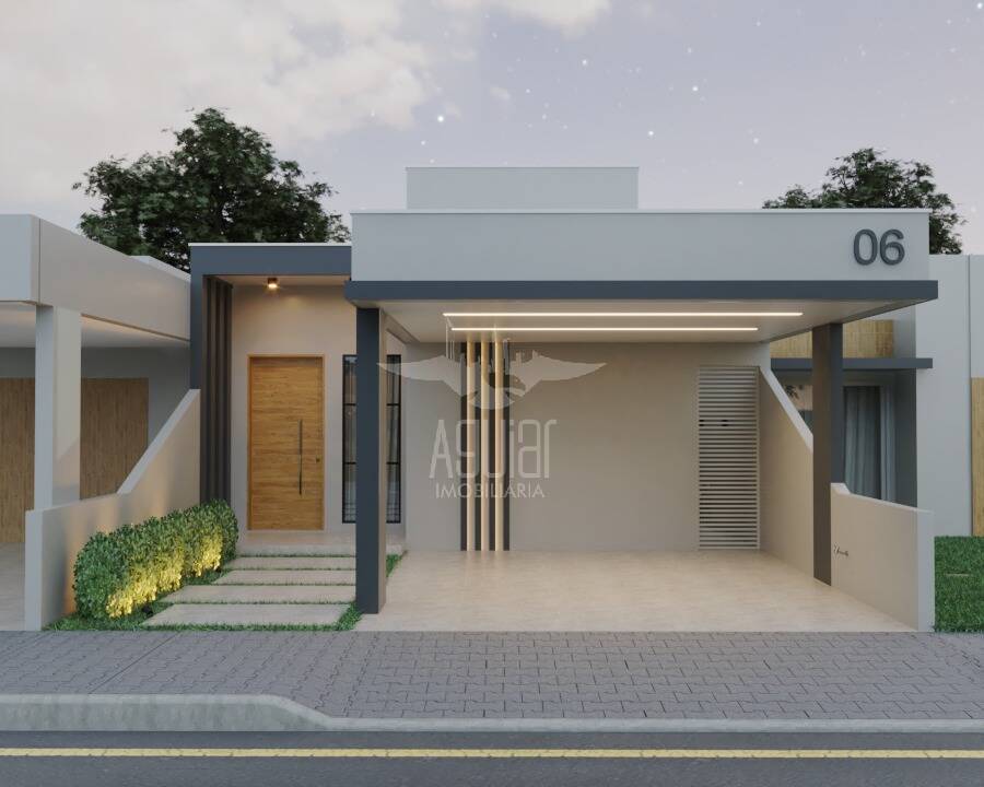 Casa à venda com 2 quartos, 50m² - Foto 35