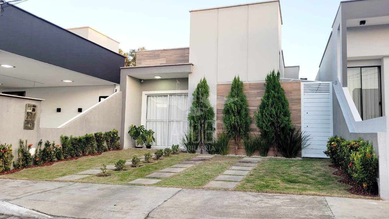 Casa à venda com 2 quartos, 50m² - Foto 5