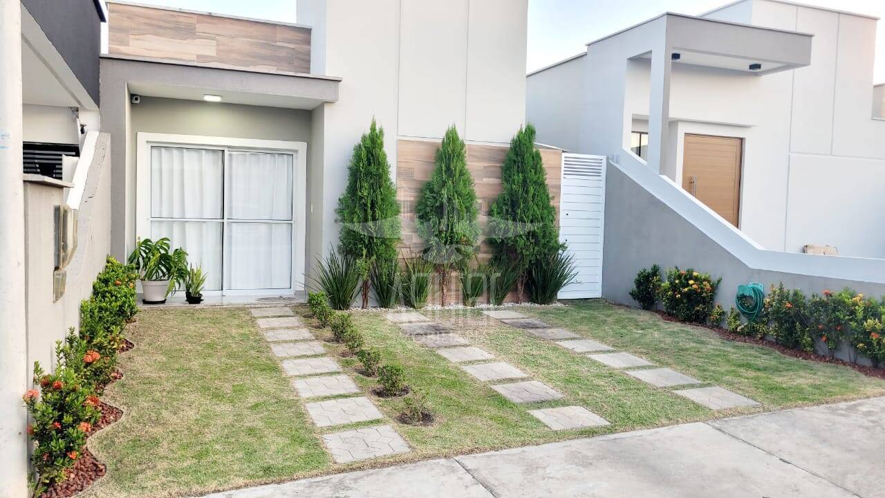Casa à venda com 2 quartos, 50m² - Foto 7