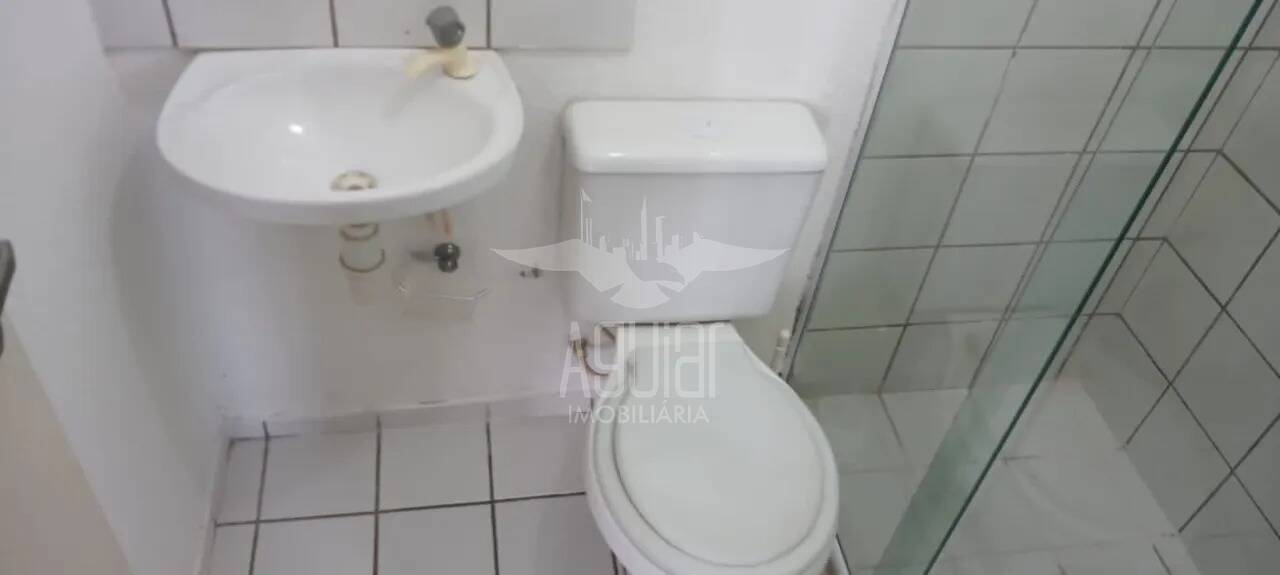 Apartamento, 2 quartos, 45 m² - Foto 7