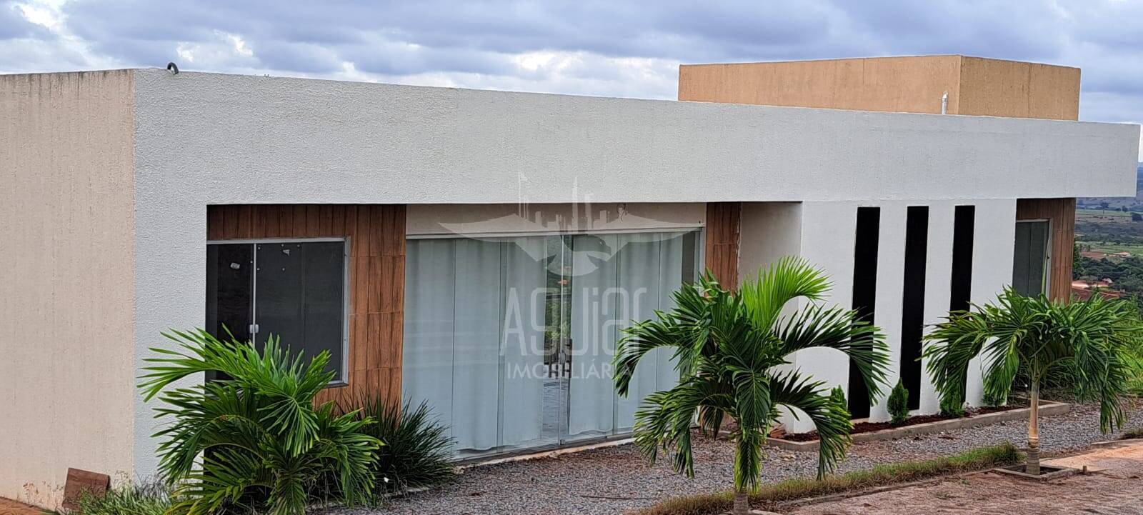 Sítio, 2 quartos, 1500 m² - Foto 3