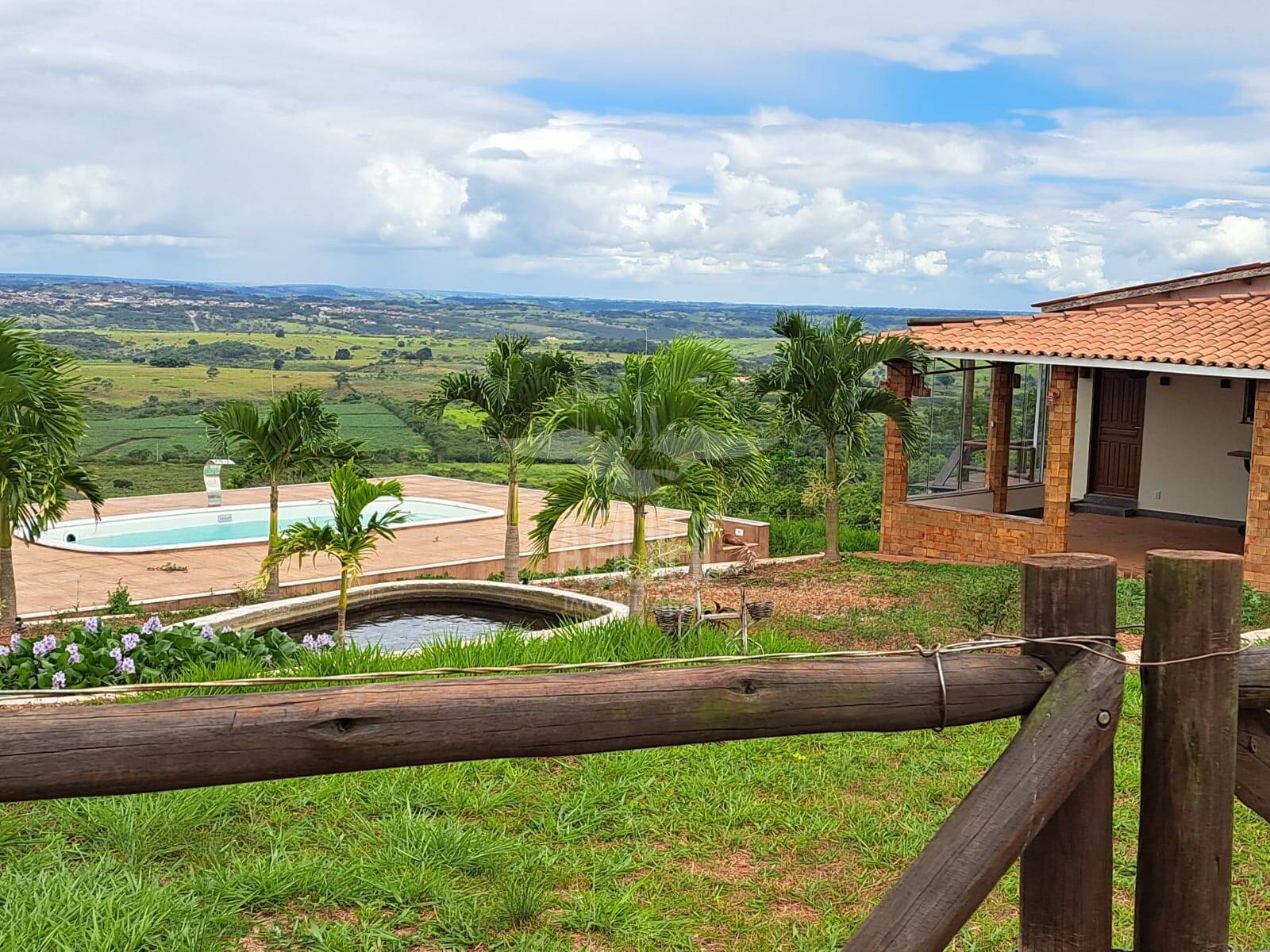 Sítio, 2 quartos, 1500 m² - Foto 11