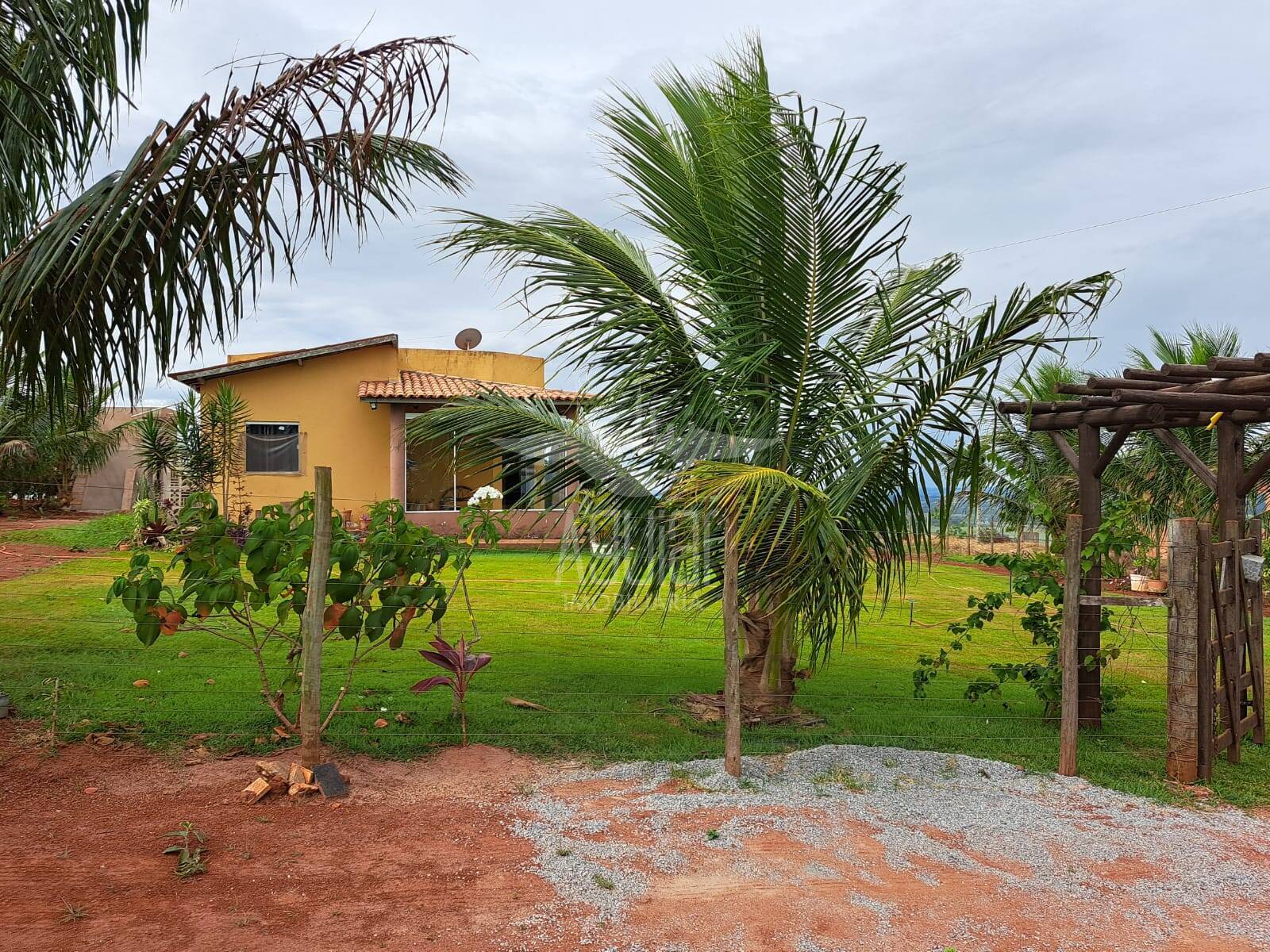 Sítio, 2 quartos, 1500 m² - Foto 10