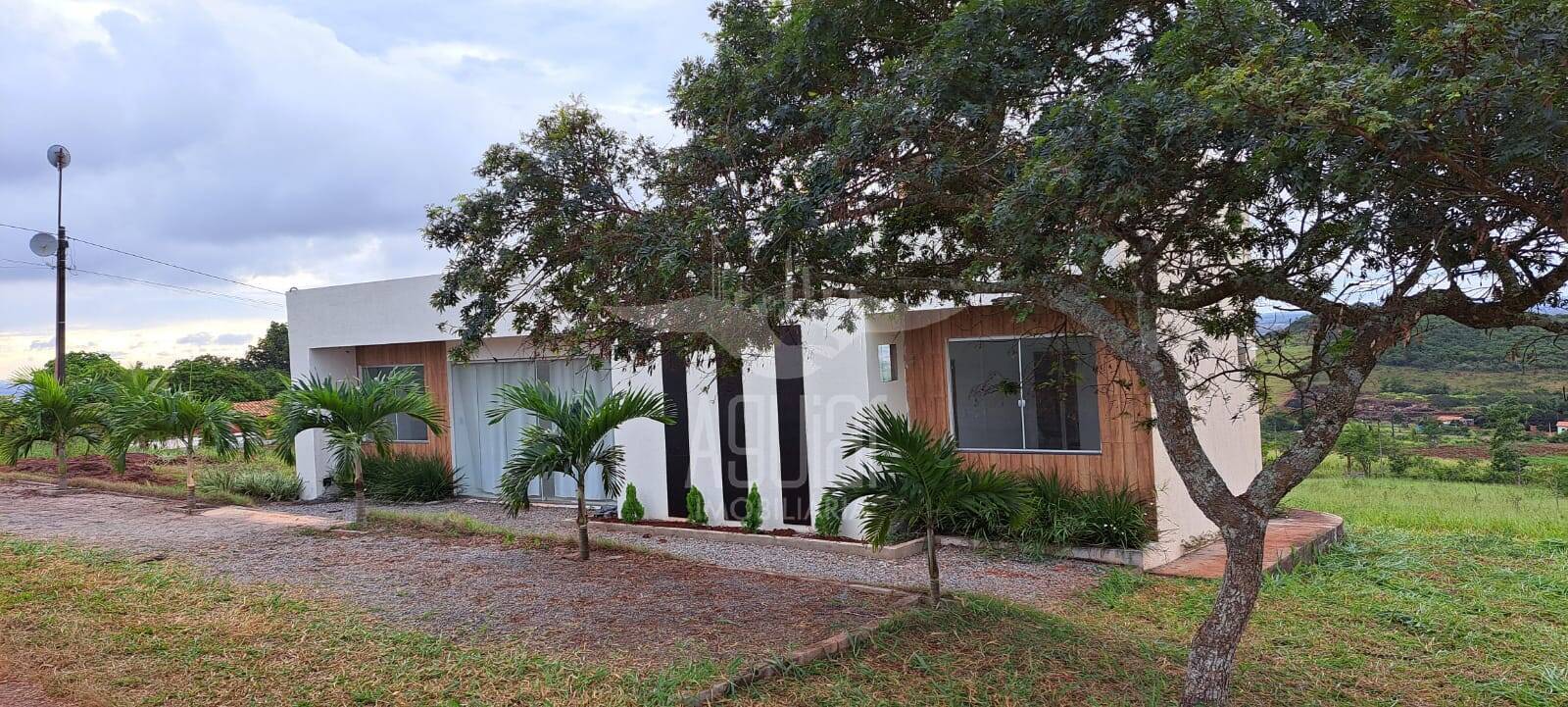 Sítio, 2 quartos, 1500 m² - Foto 9